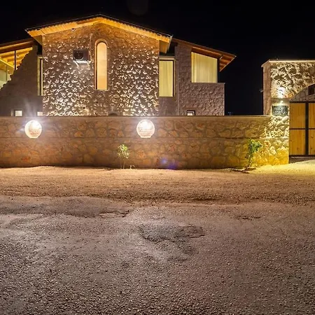 Villa Artemis Ozel Havuzlu Ve Jakuzili